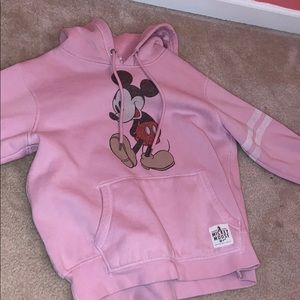 MickeyMouse Hoodie